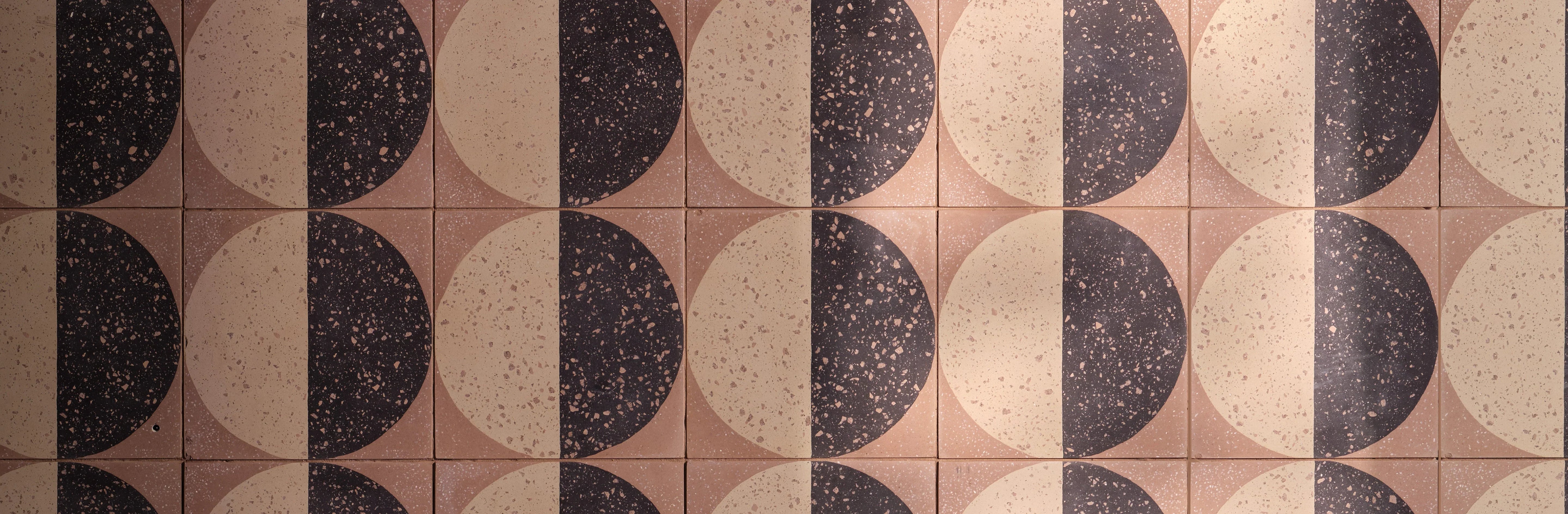 Artisan Terrazzo Tiles