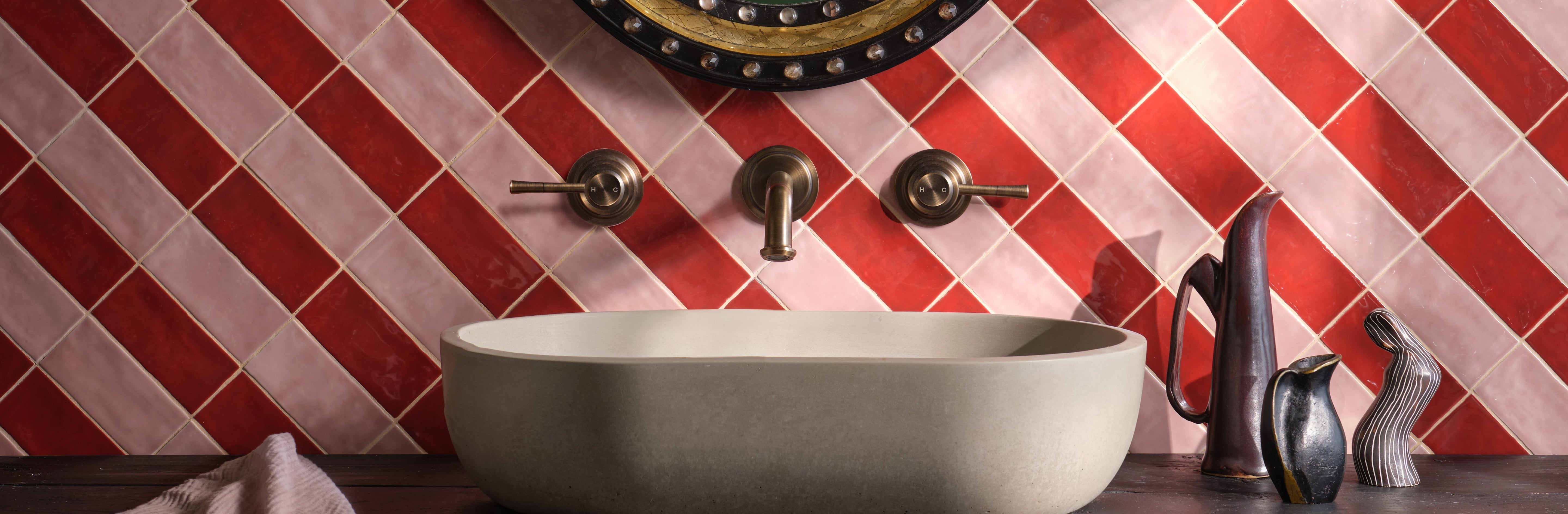 Seramik Echoes Karolar