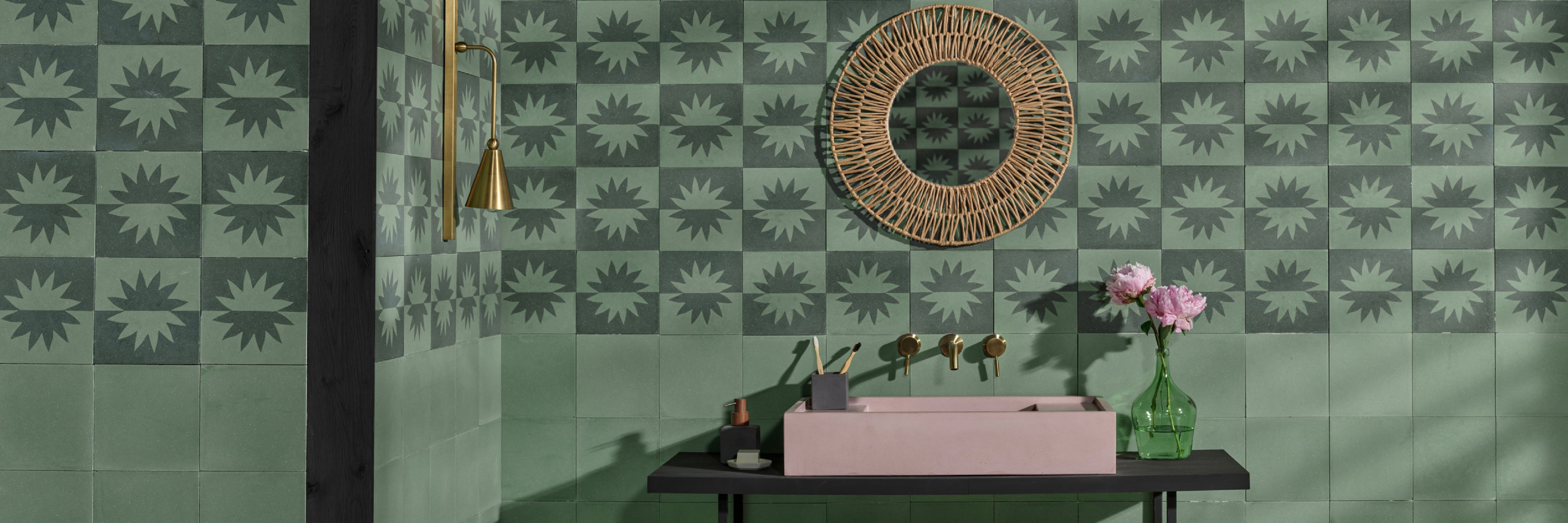 Sunny Çimento Karolar