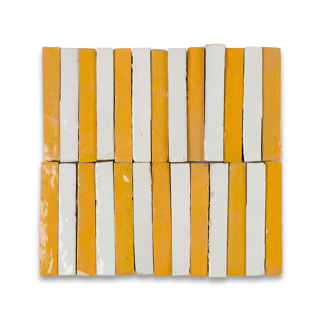 Kit Kat Amalfi Yellow