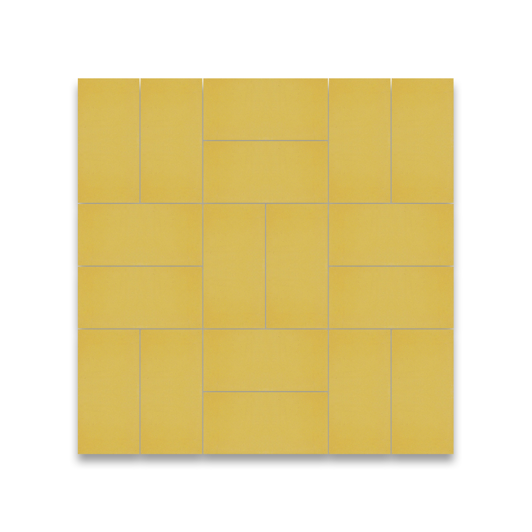 Amalfi Yellow Metro