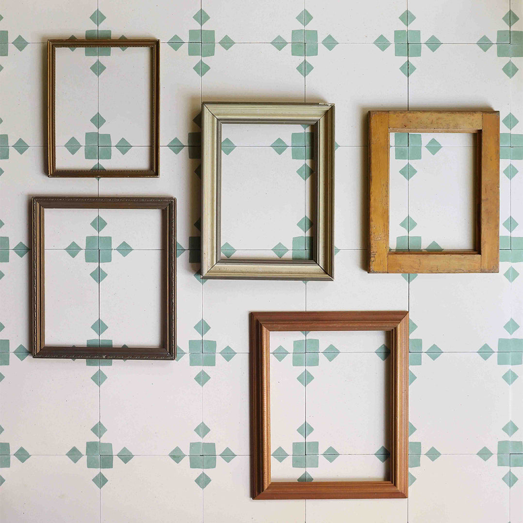 Anthropology Green