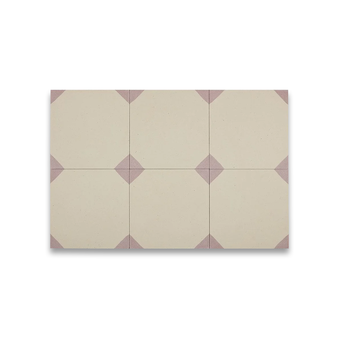 Anthropology Pink