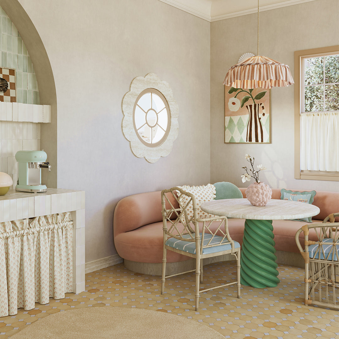 Artisan Matt Latte