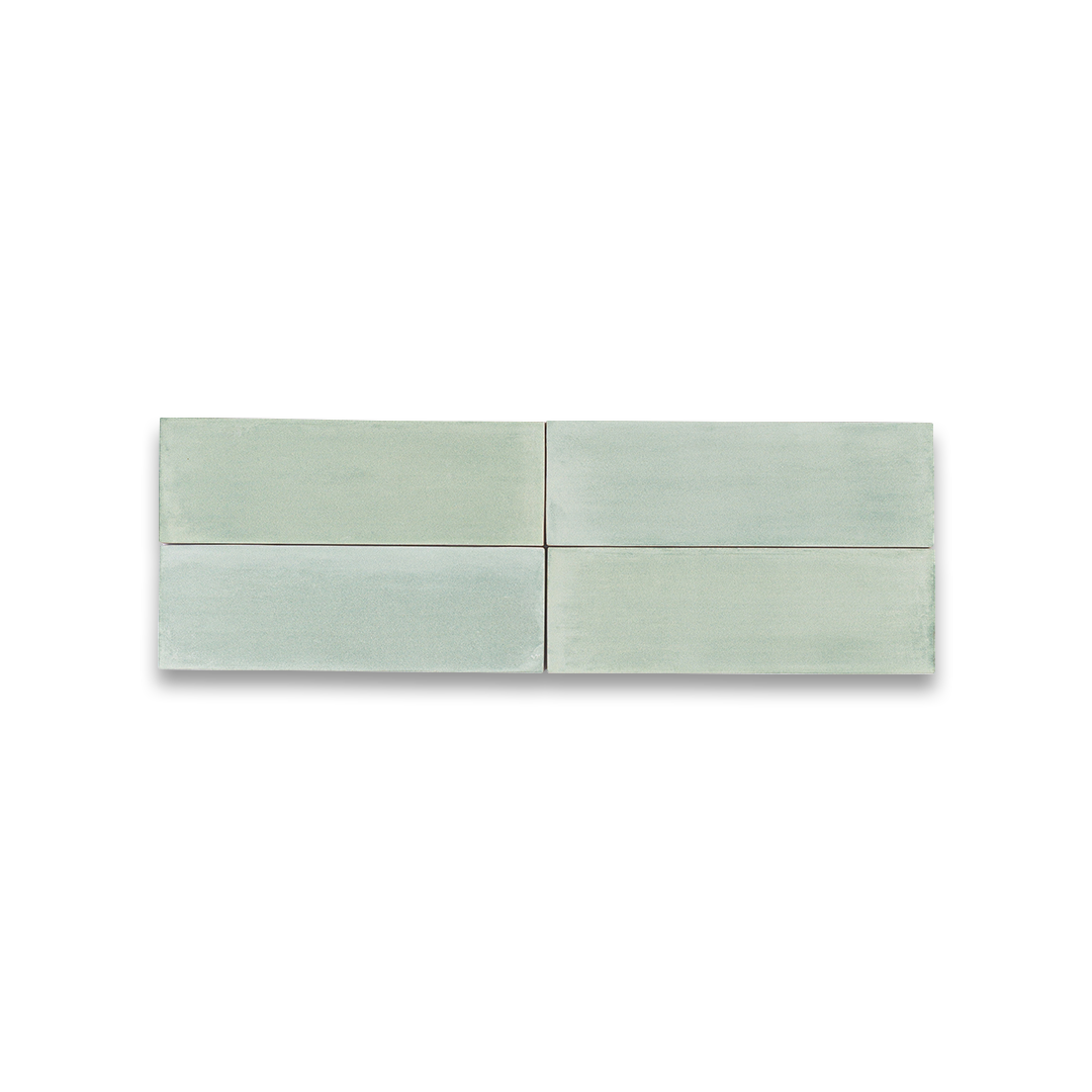 Artisan Matt Light Green