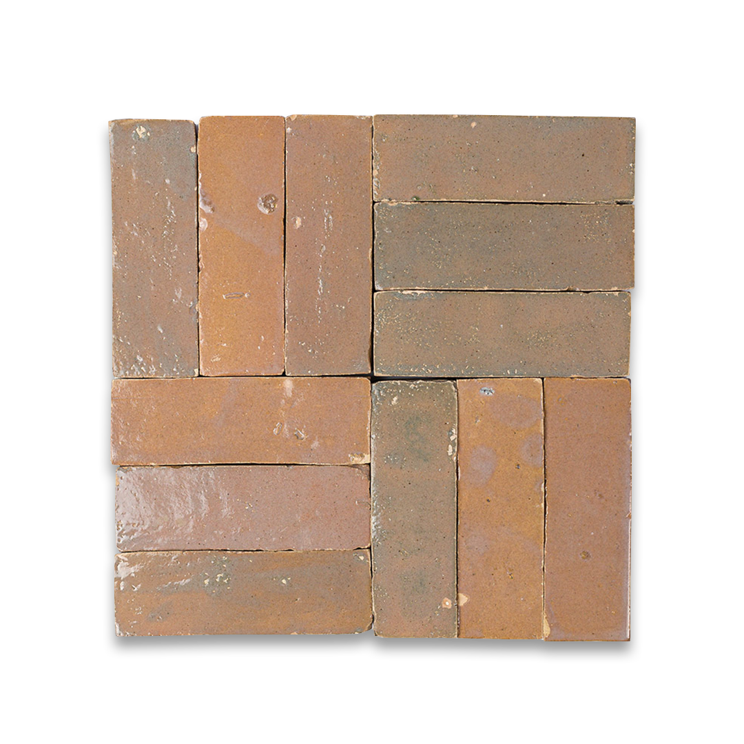 Bejmat Terracotta Glazed