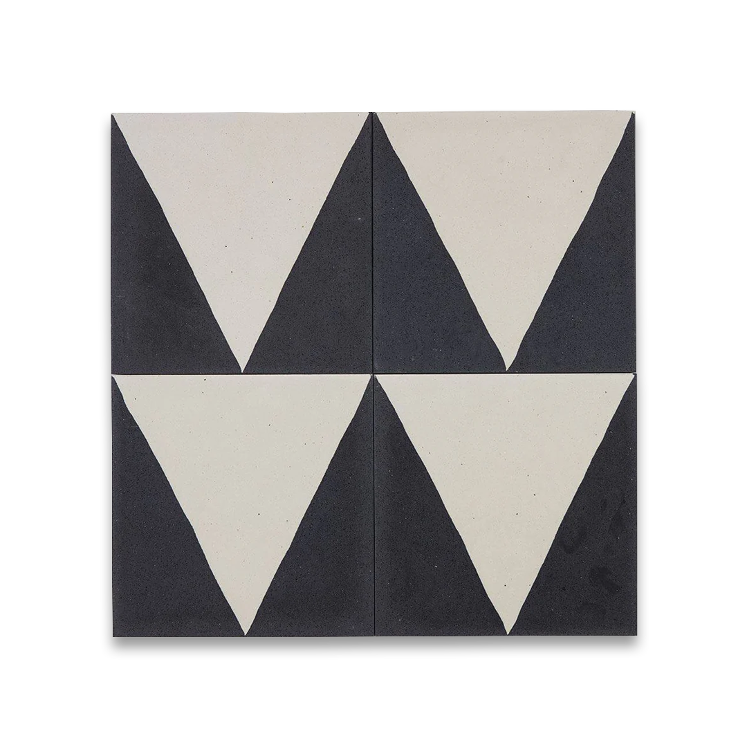 Black Pyramid