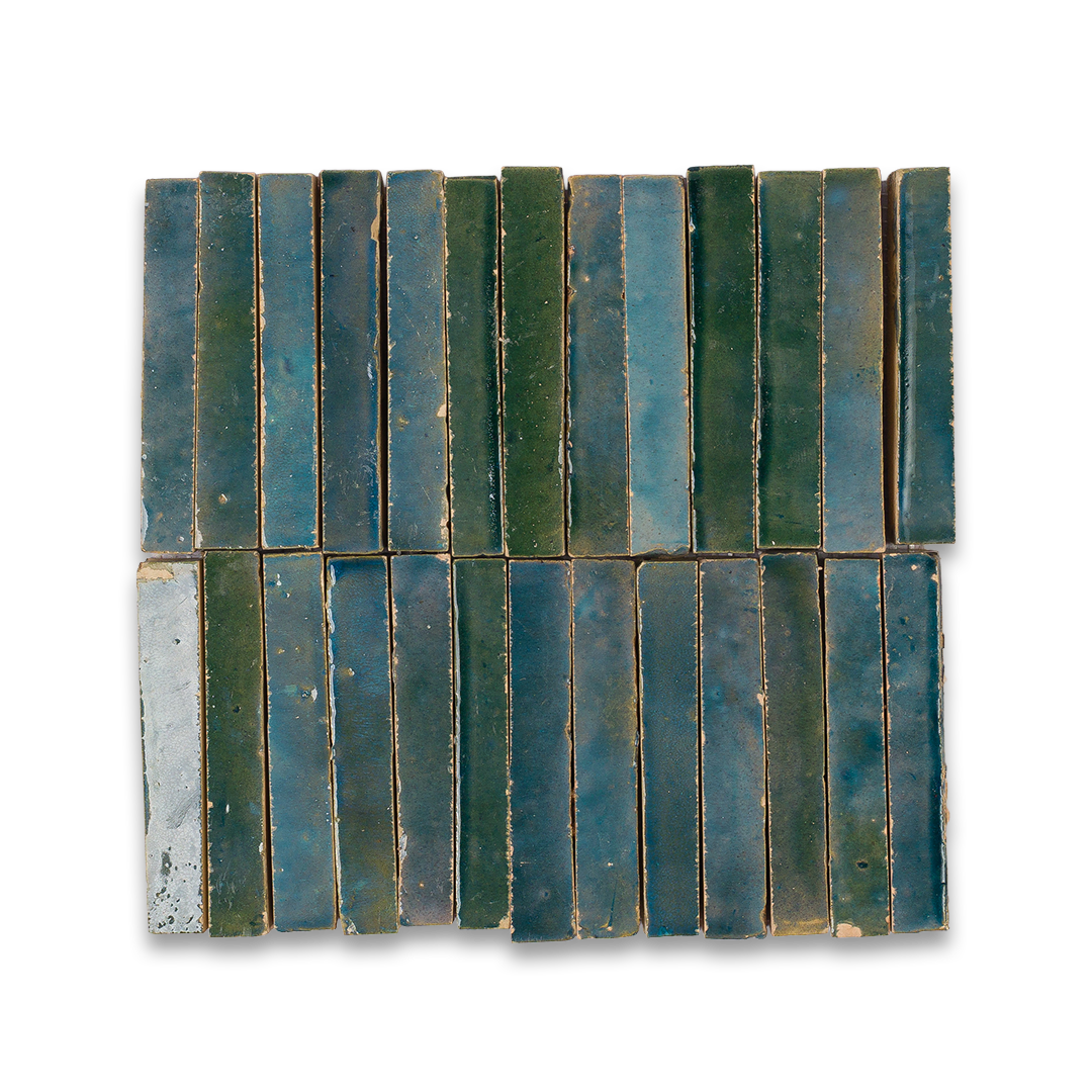 Kit Kat Blue Jean