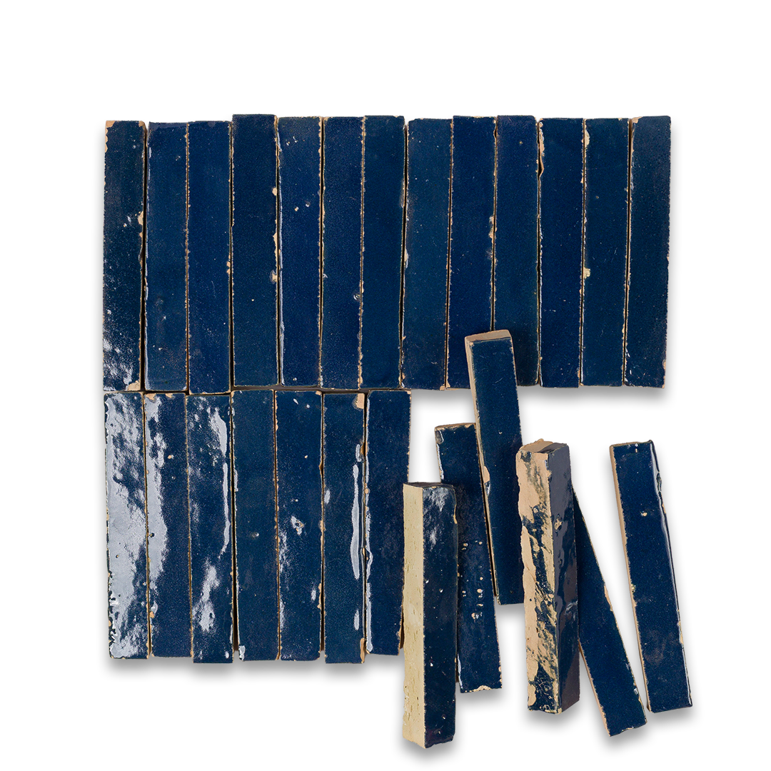 Kit Kat Blue Marine