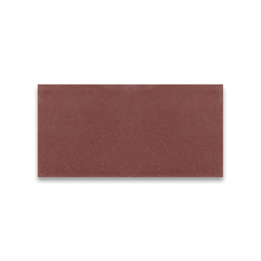 Burgundy Metro