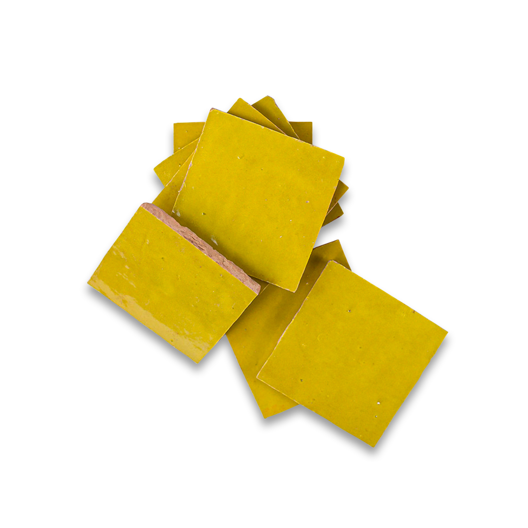 Citron Zellige