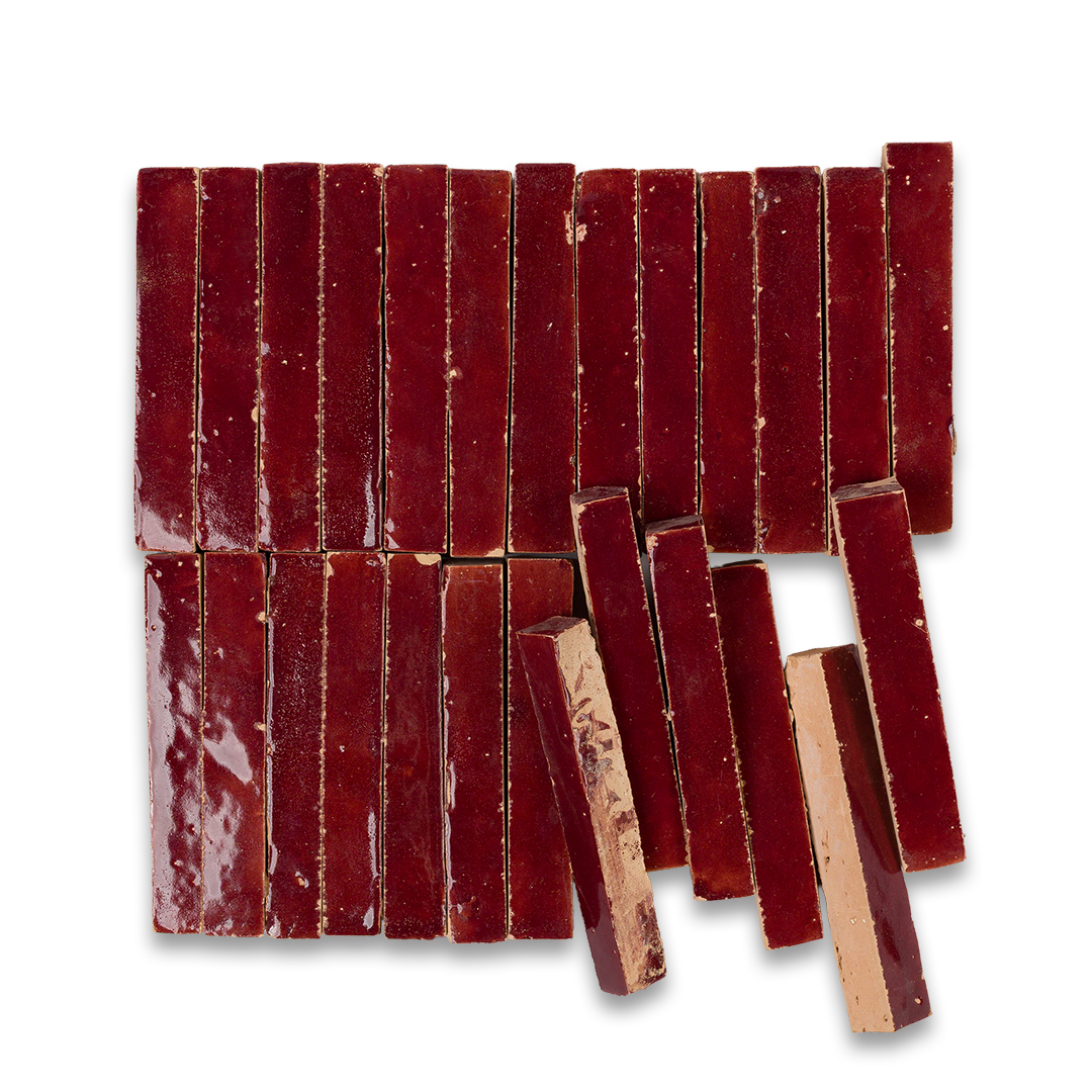 Kit Kat Crimson Red