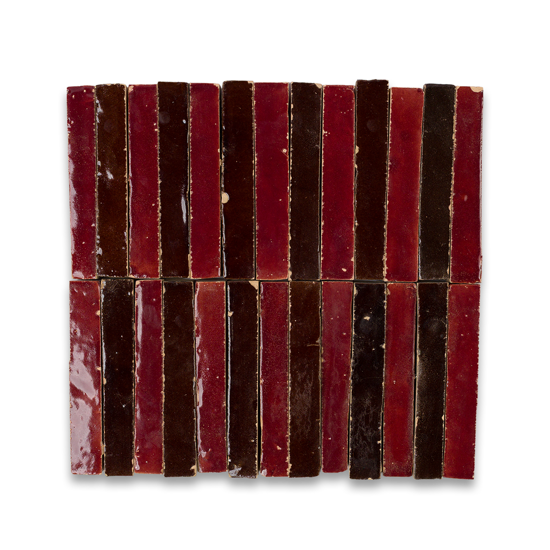 Kit Kat Crimson Red
