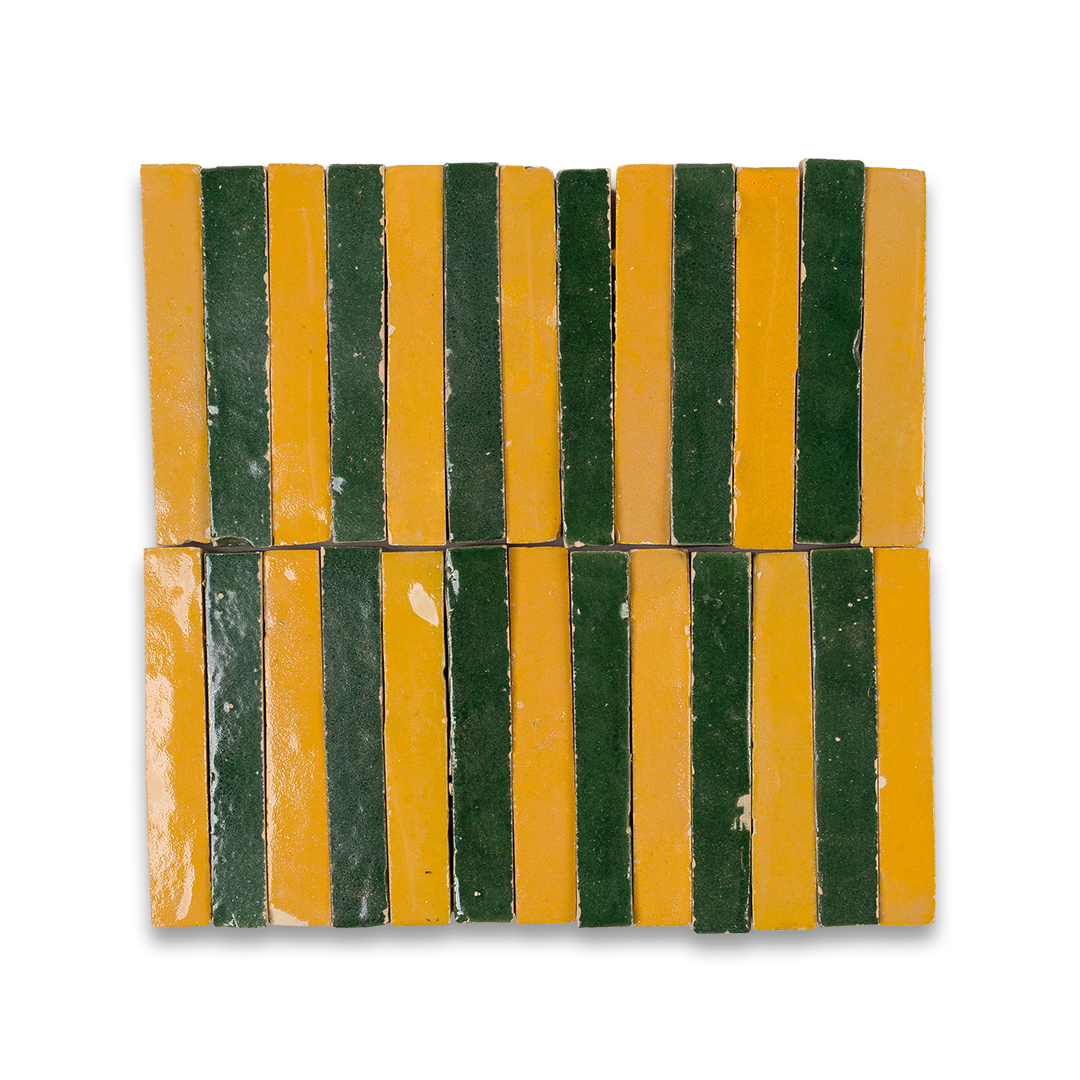 Kit Kat Dark Green