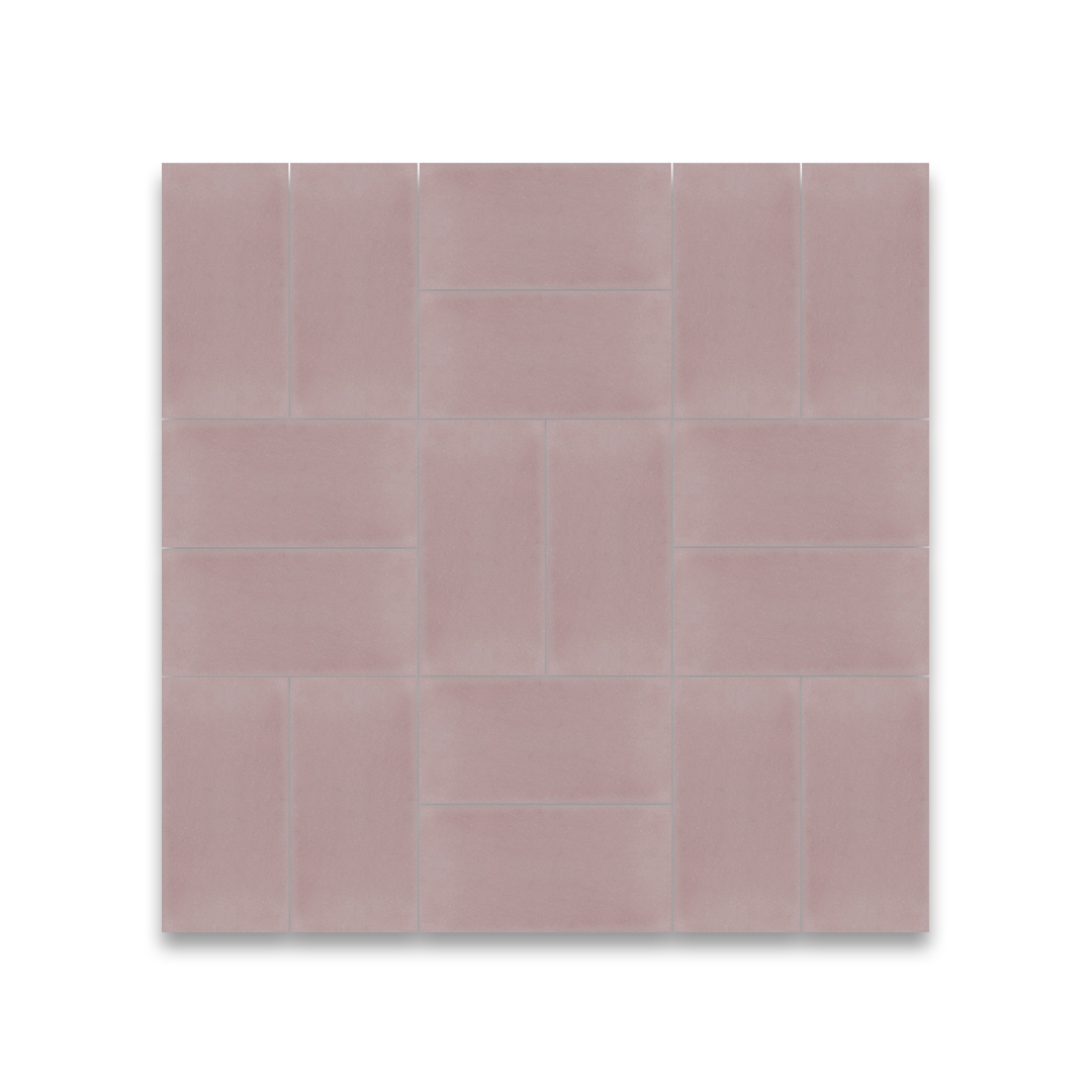 Dirty Pink Metro