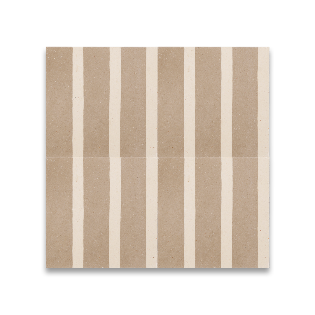 Earth Stripes