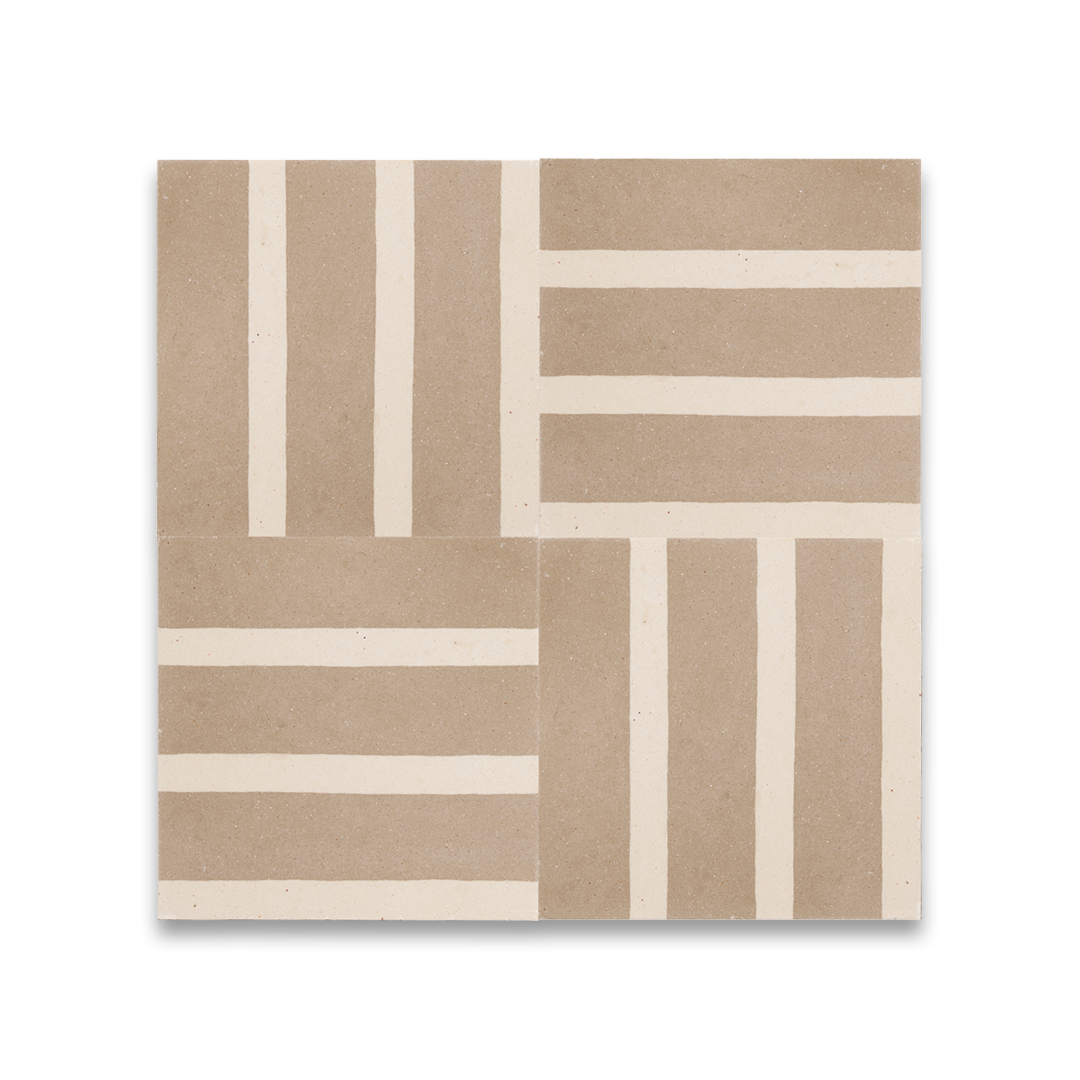 Earth Stripes