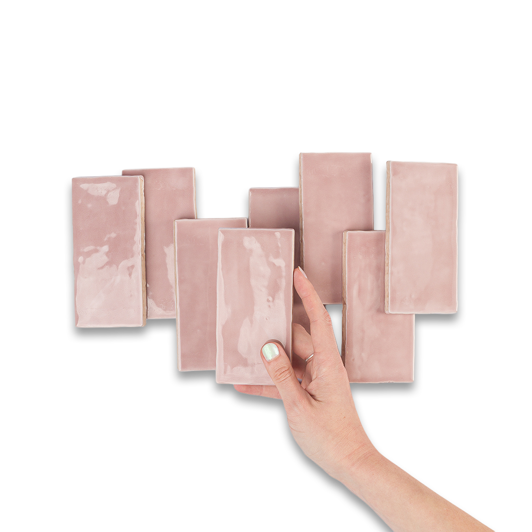 Echoes Rose Pink