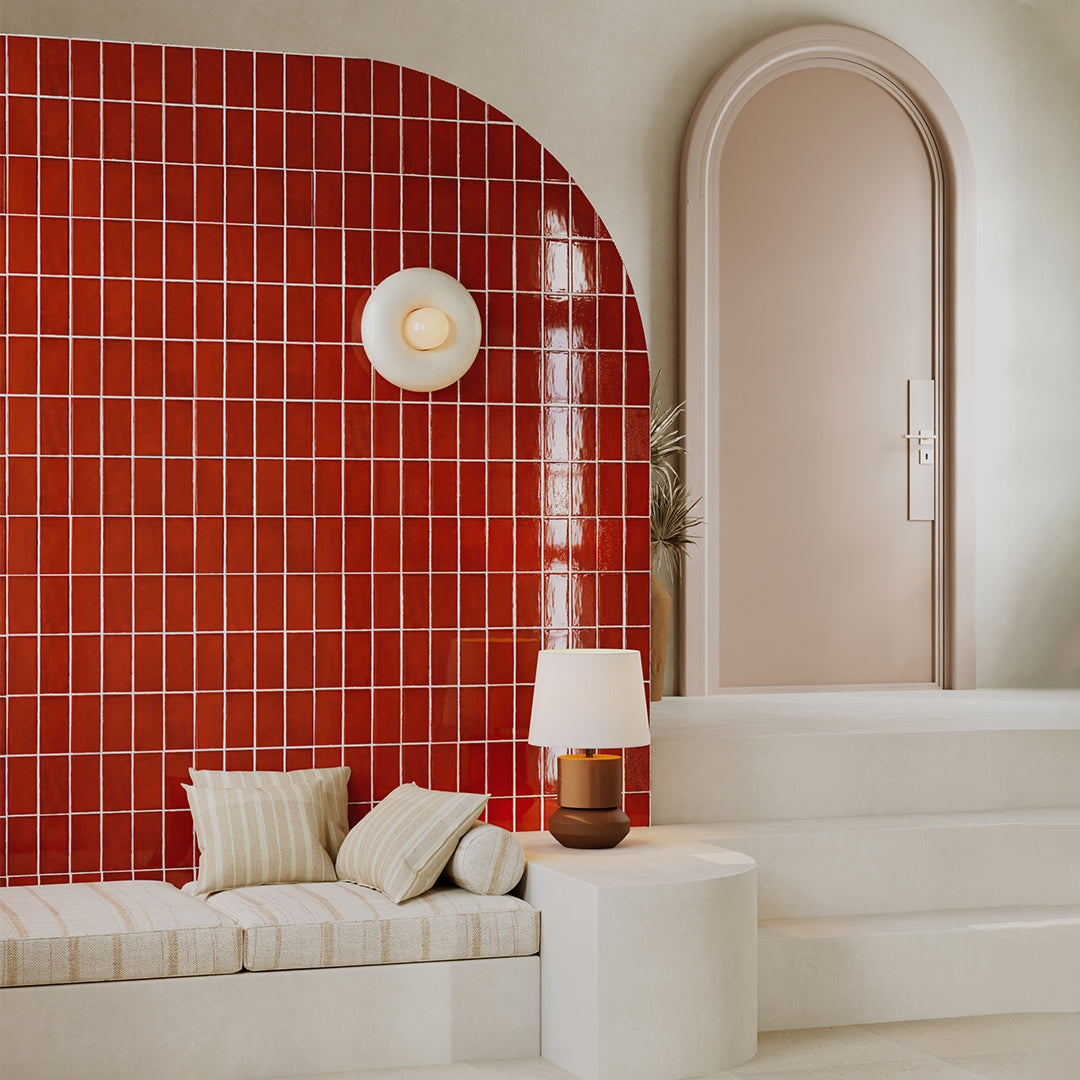 Echoes Ruby Red