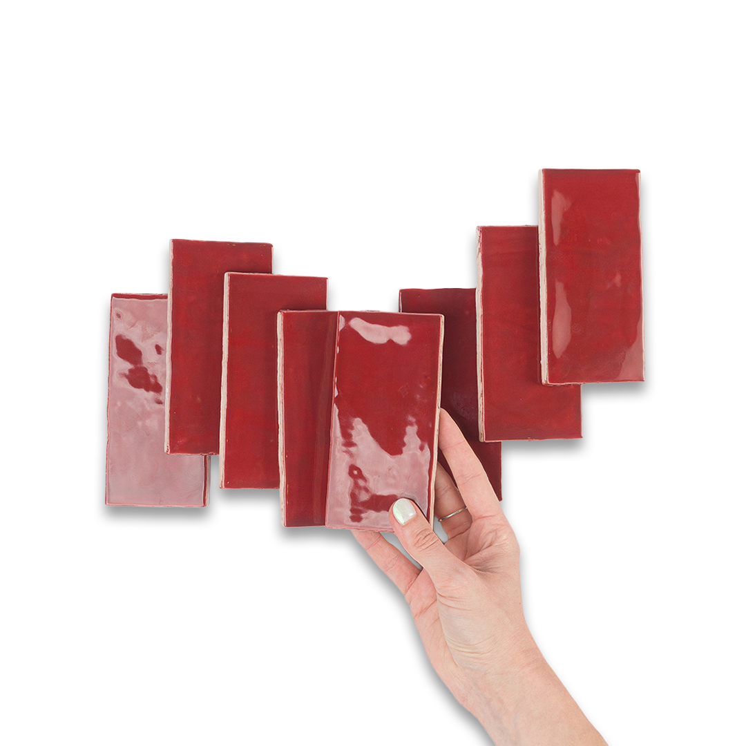 Echoes Ruby Red