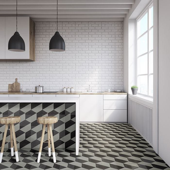 Hex Monochrome