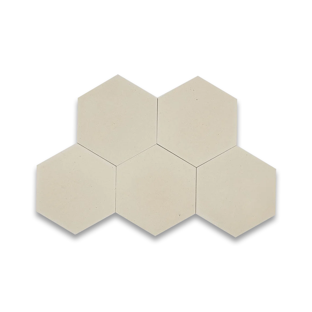 Hex Plain Cream
