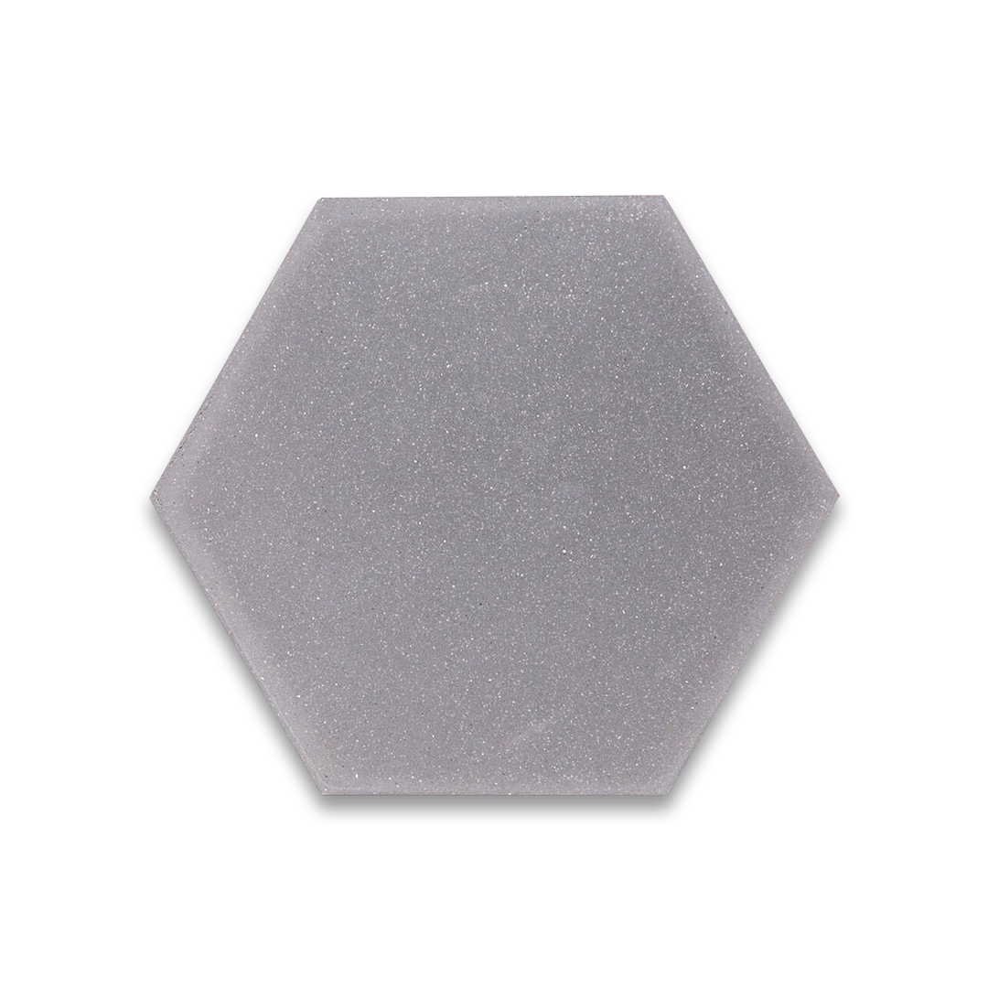 Hex Plain Shark Gray