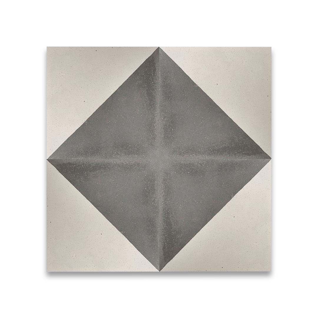 Magic Triangle Gray
