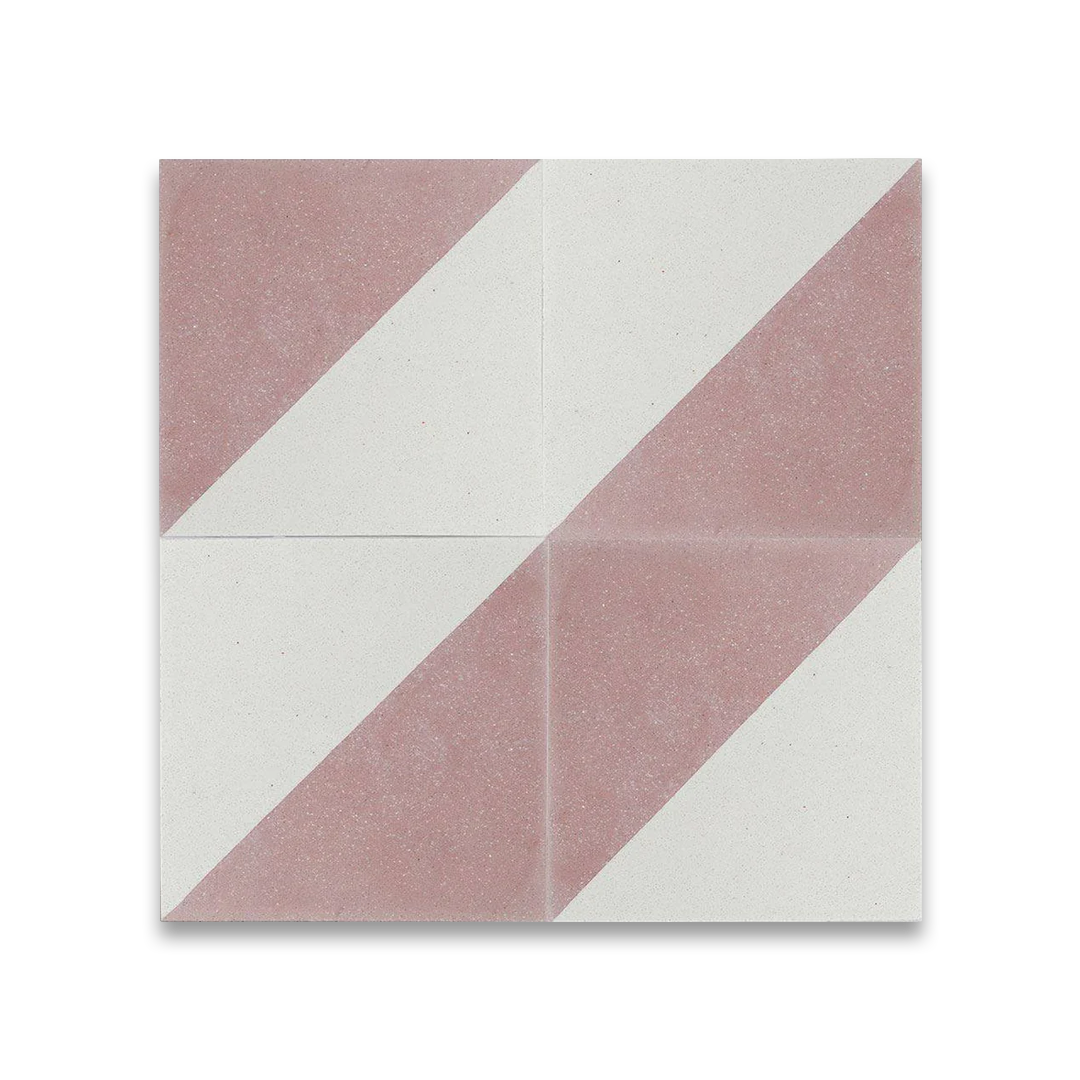 Magic Triangle Pink