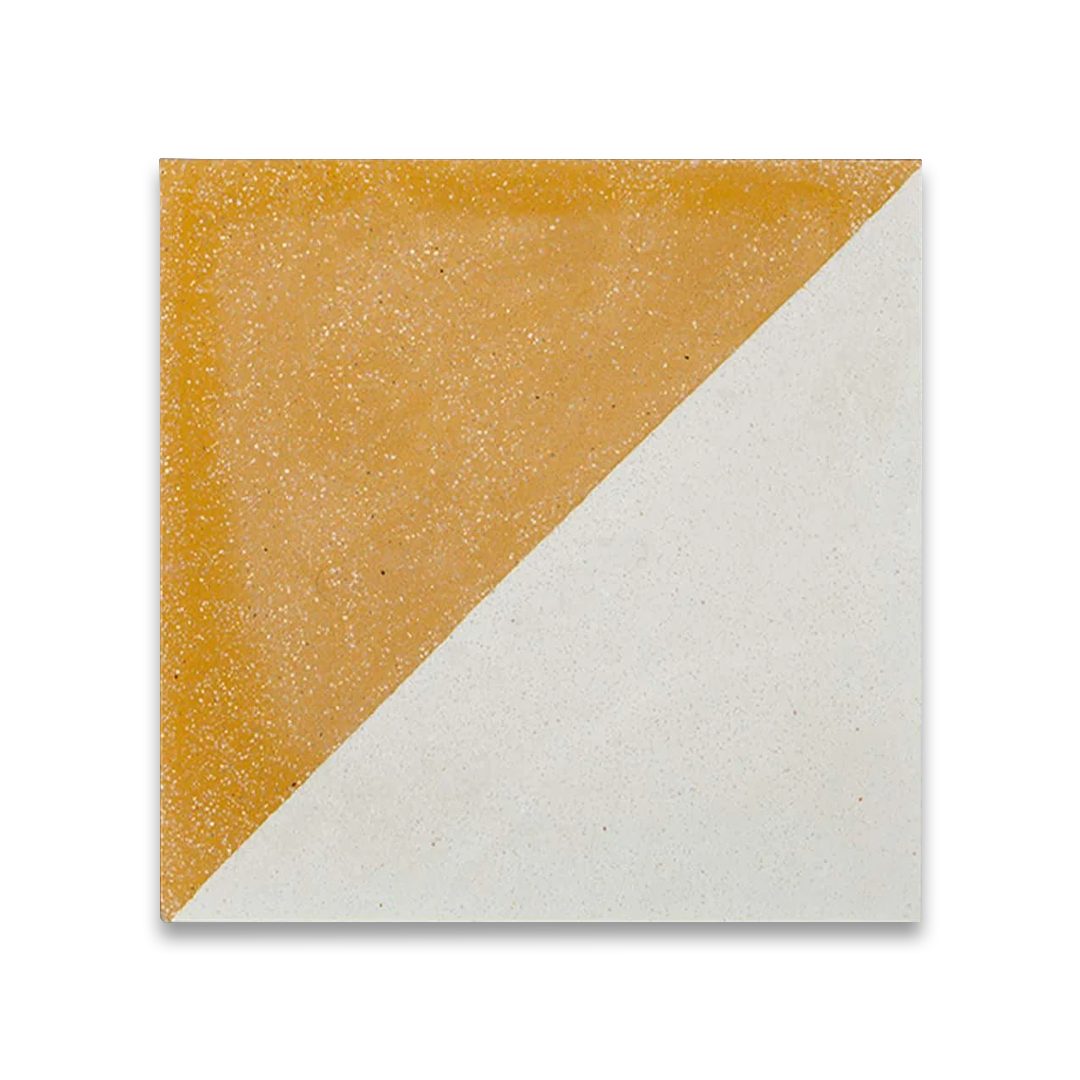 Magic Triangle Yellow