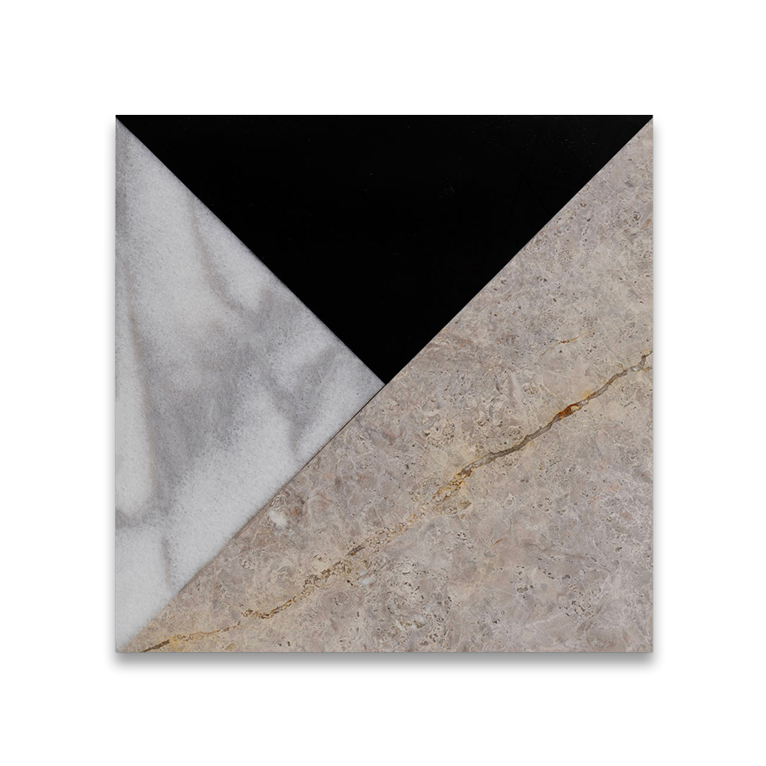 Marble Triangles