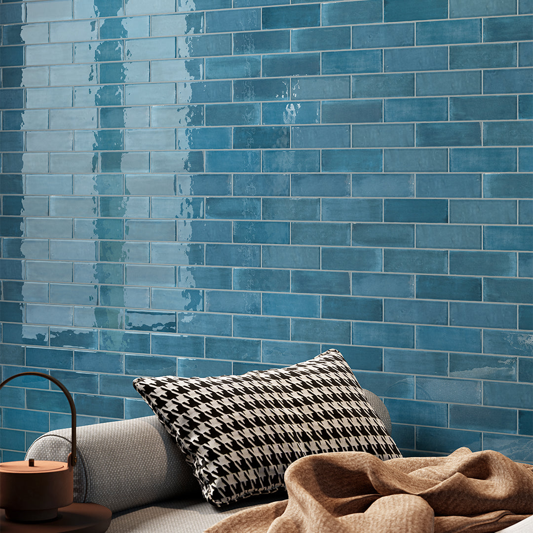 Masona Ocean Blue