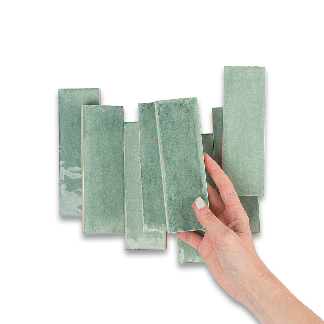 Masona Dark Sage
