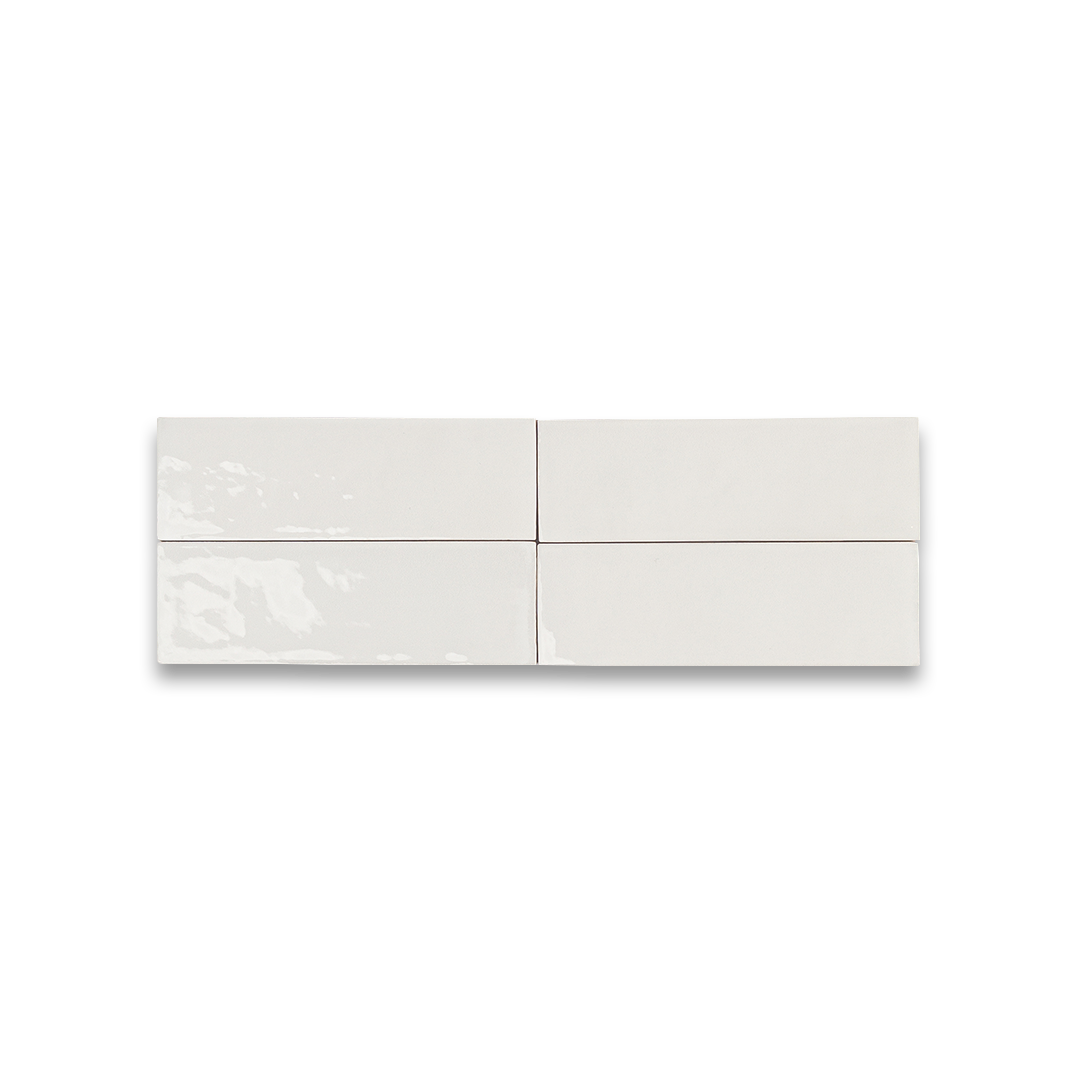 Masona Dirty White