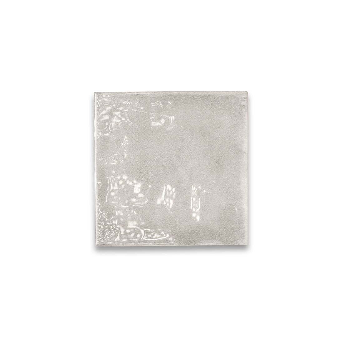 Masona Square Mist Grey