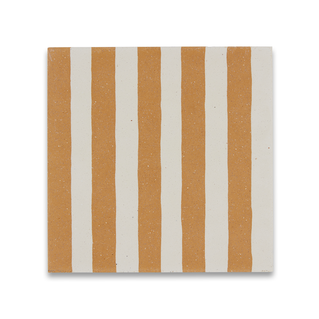 Mustard Stripes