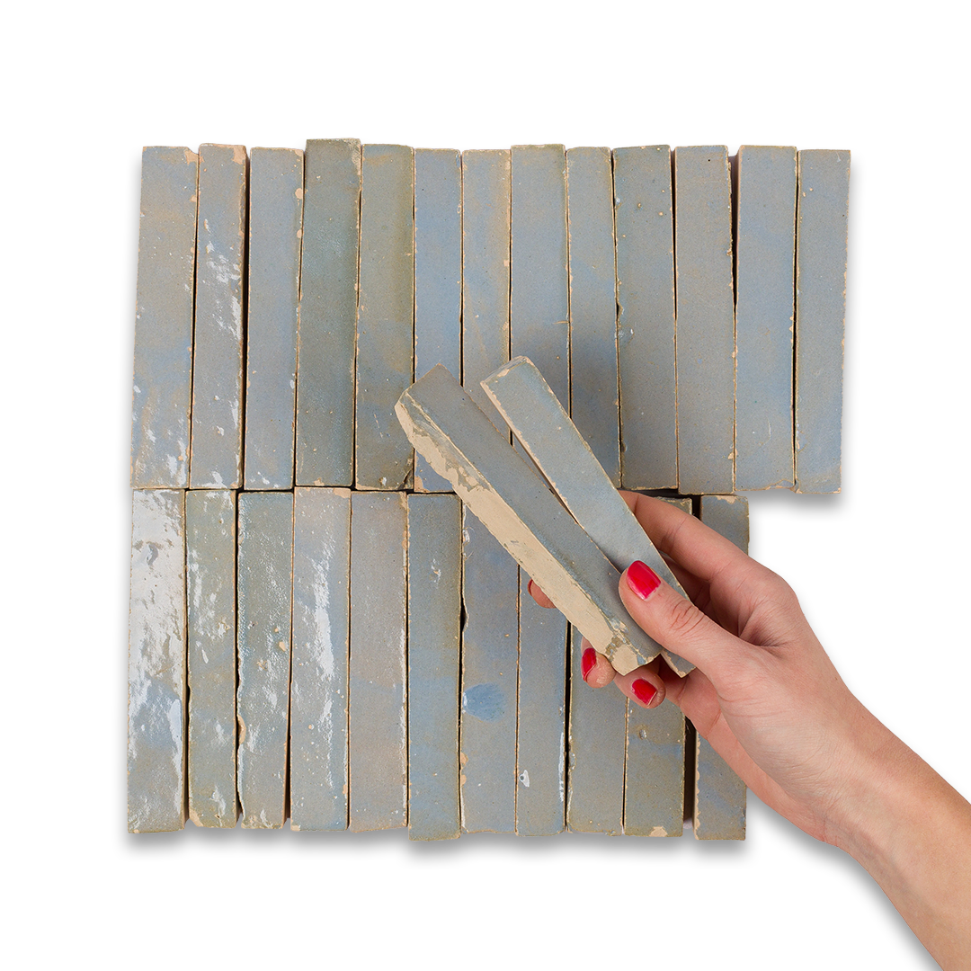 Kit Kat Pale Blue