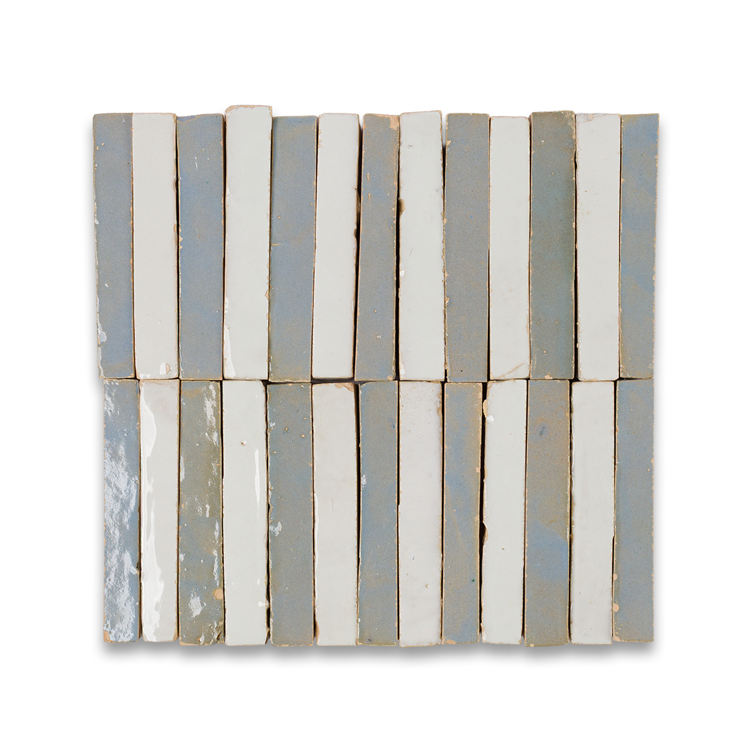 Kit Kat Pale Blue