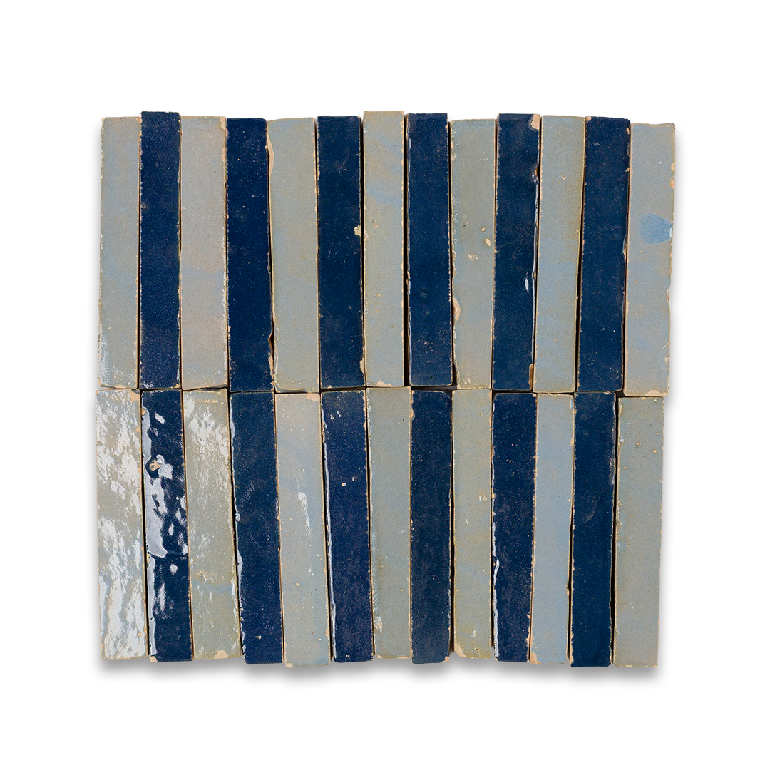 Kit Kat Pale Blue