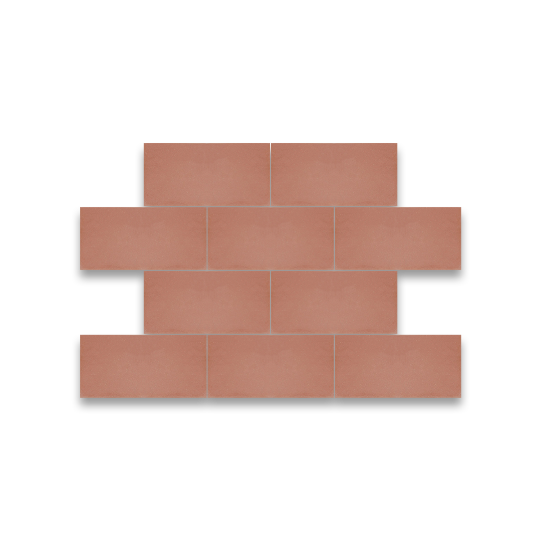 Peach Metro