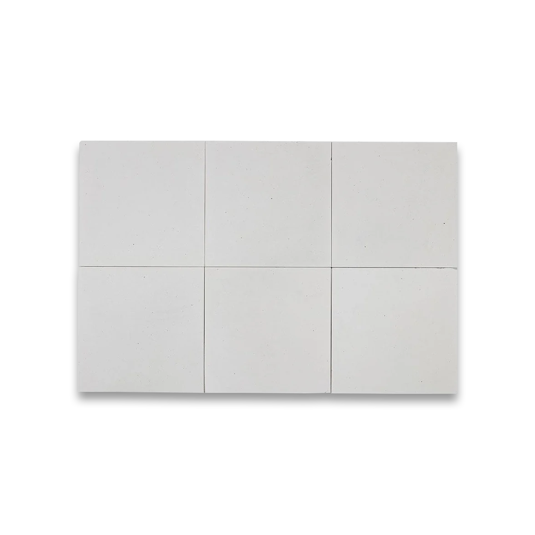 Pure White