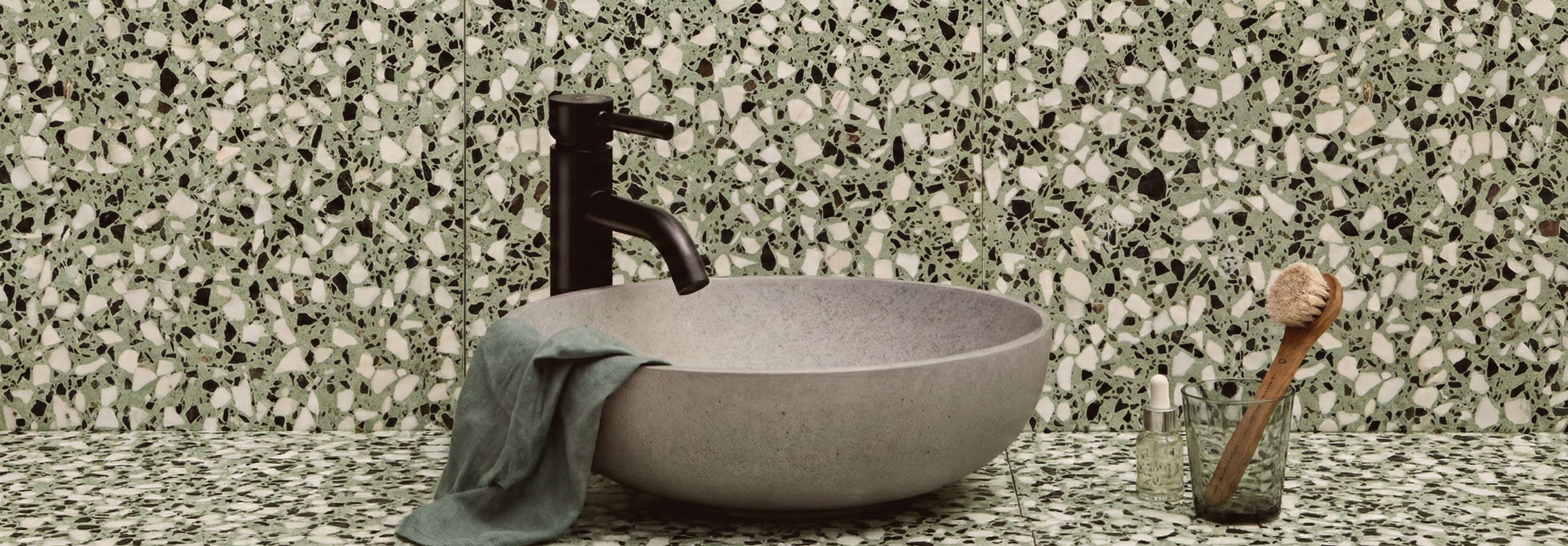 Terrazzo Döşeme Kılavuzları