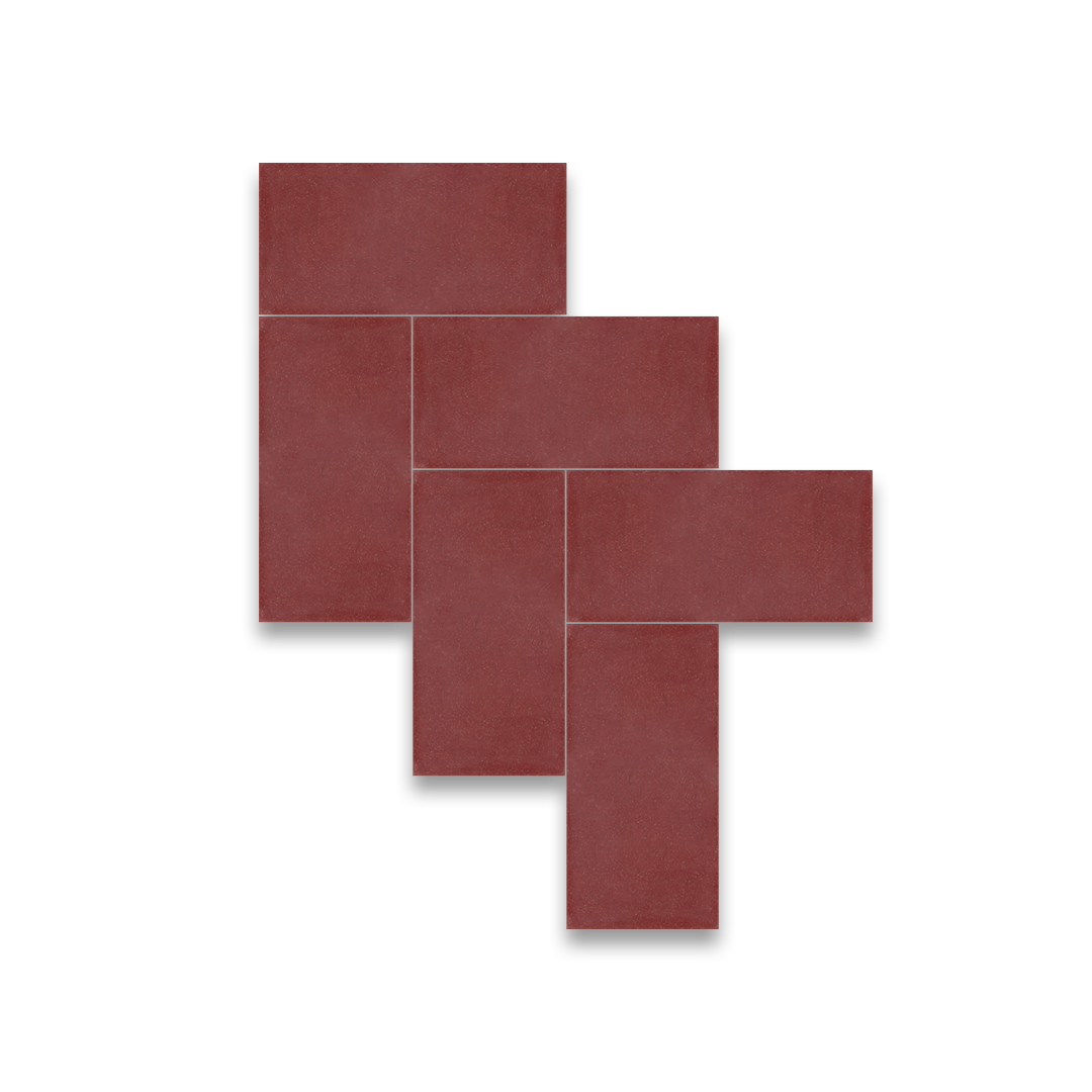 Red Metro