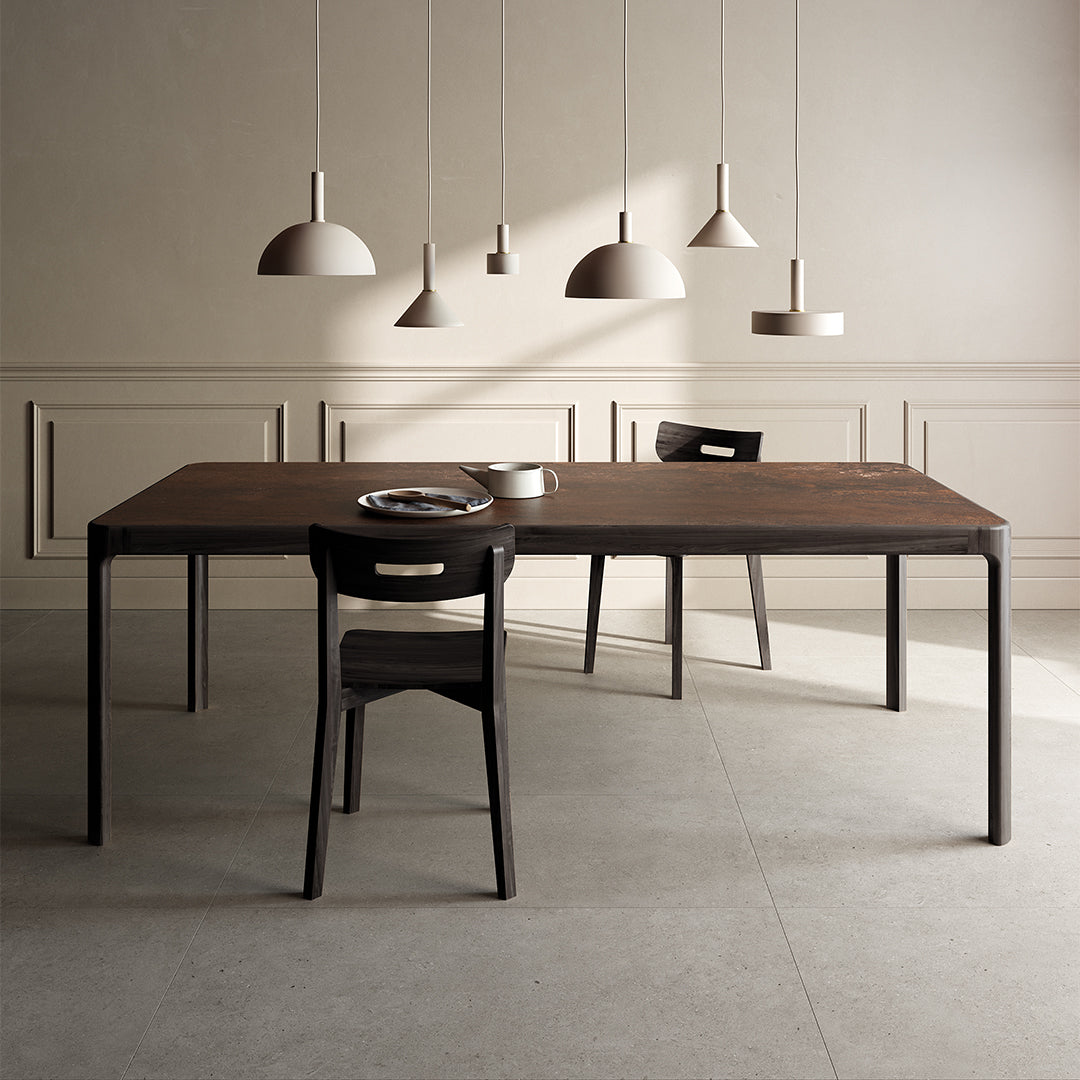 Stoneform Coastal Shell