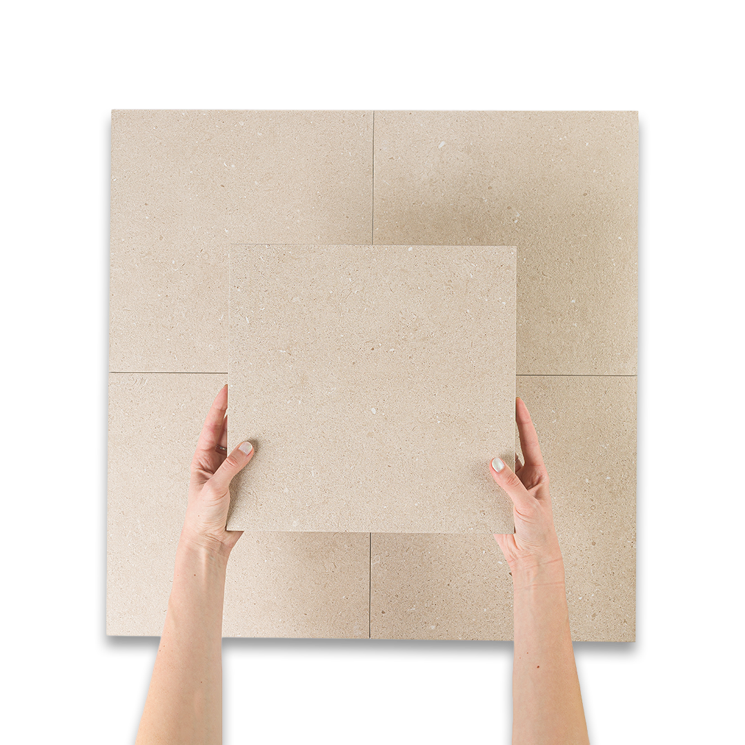 Stoneform Desert Beige