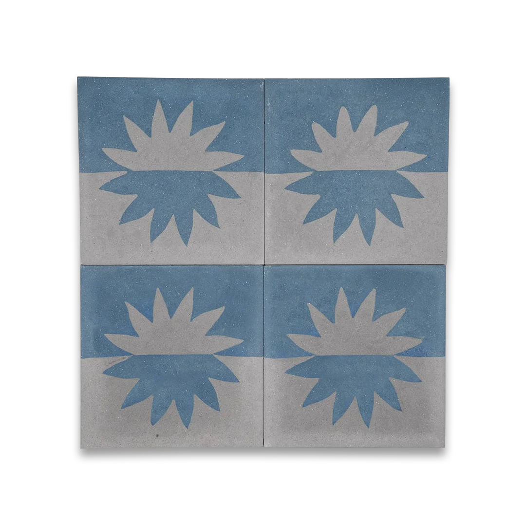 Sunny Navy Blue - Elefante