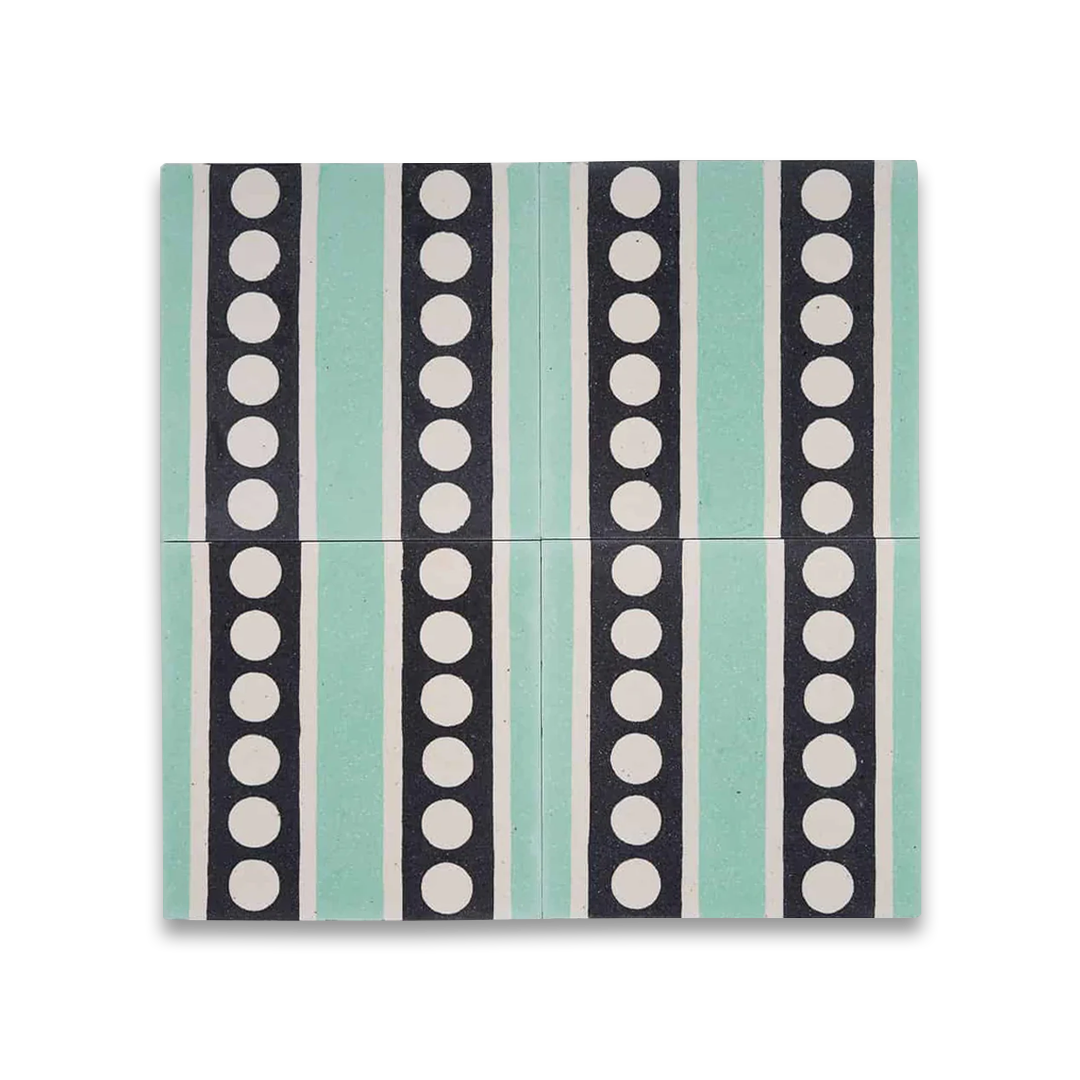 Tiffany Dots