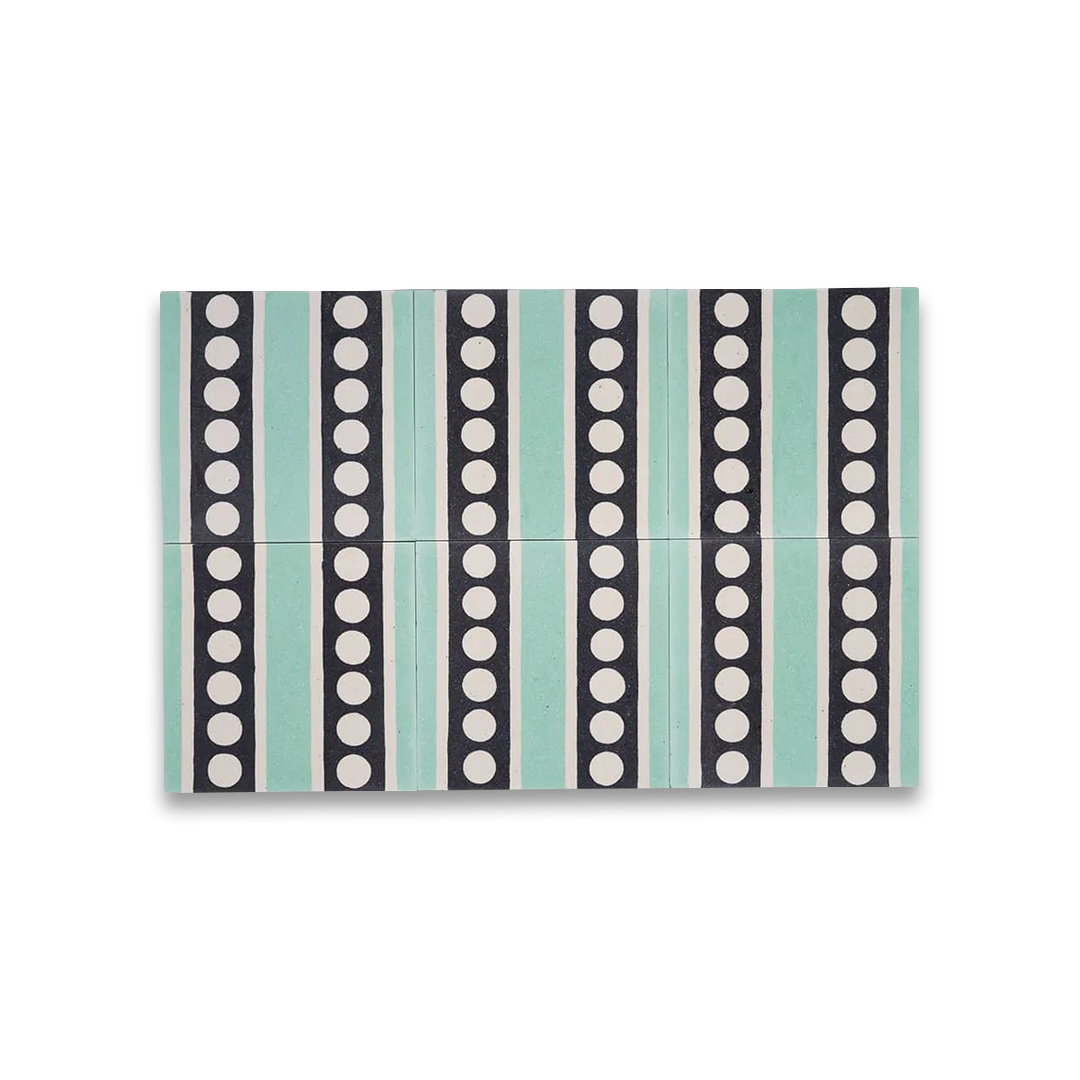 Tiffany Dots