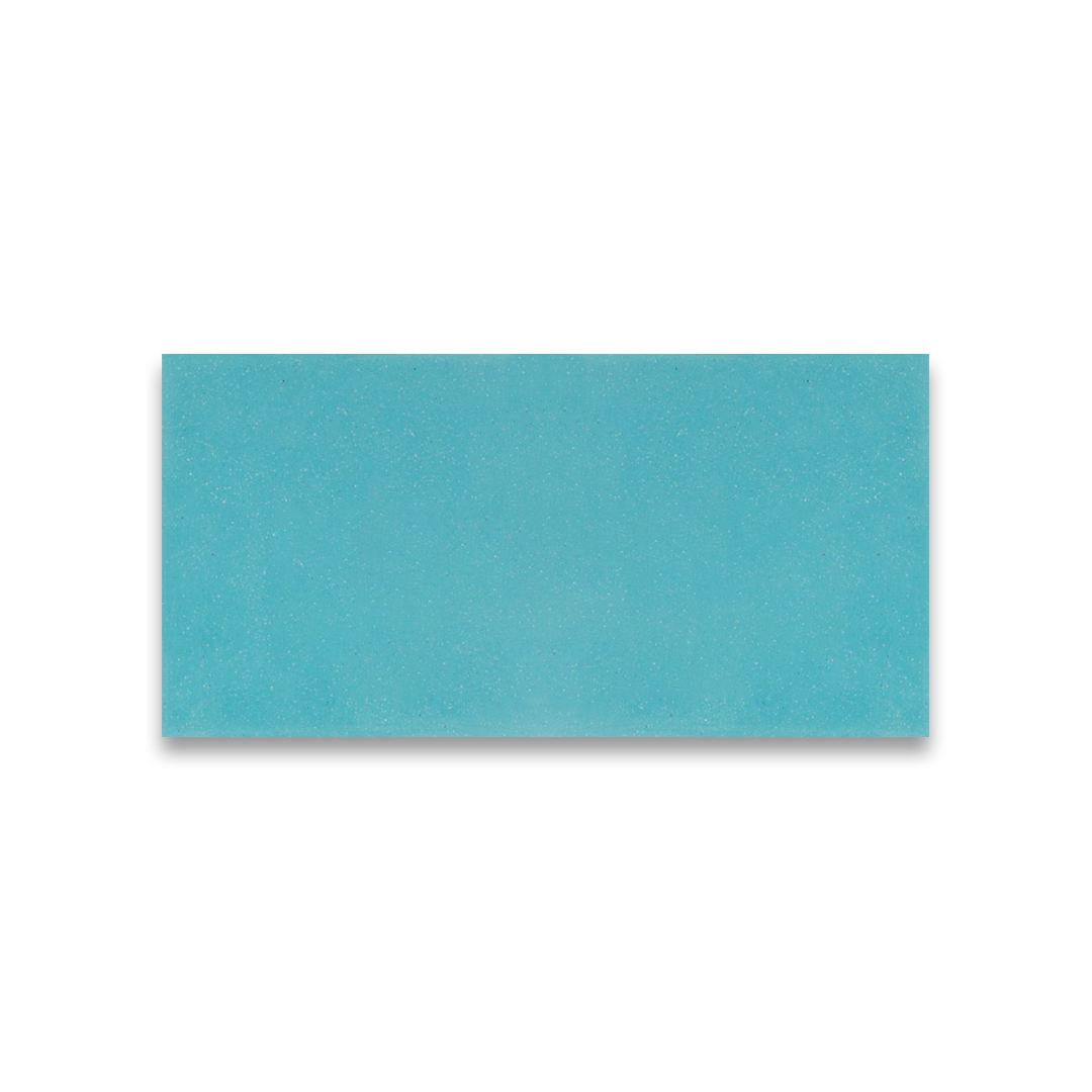 Turquoise Metro