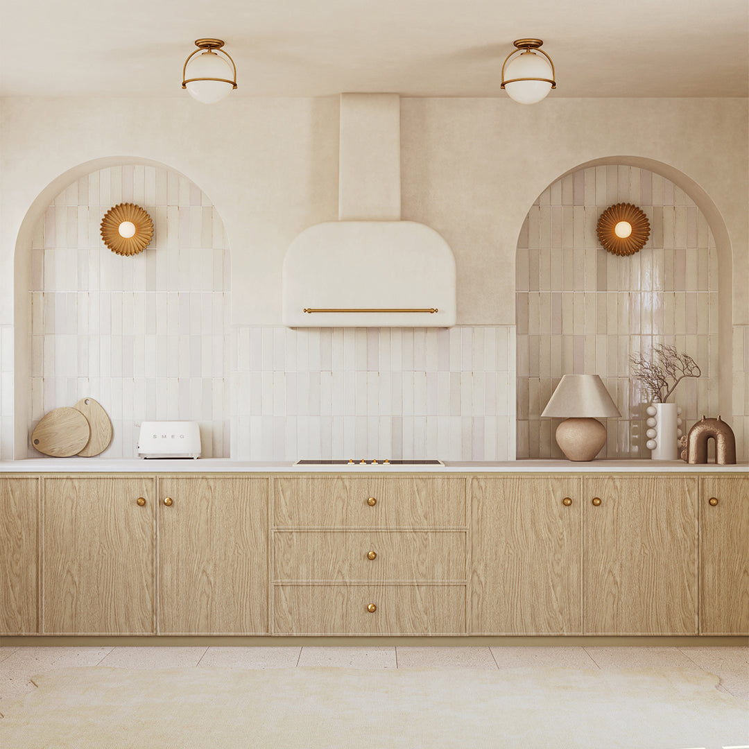 Urban Earth Antique Beige